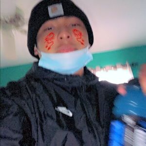 Meet your Posher, Henry